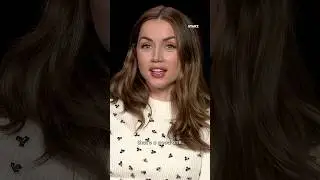 Good day to be a dog person. #Ballerina #AnaDeArmas #NormanReedus #LenWiseman #JohnWick #Interview