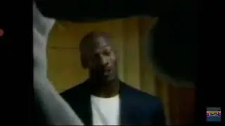 Hanes Michael Jordan 1995 Commercial