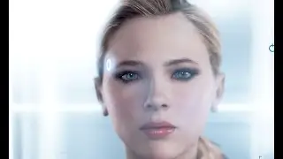 DETROIT: BECOME HUMAN | ĐIỀU GÌ LÀM CHO CHÚNG TÔI CON NGƯỜI? #%