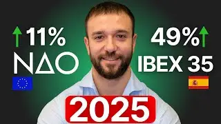 Un 11% de RENTABILIDAD y aun así dudas: aquí está el motivo | Análisis Resultados 2025