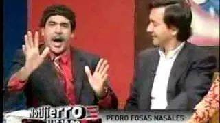 Notijierro 10 pm