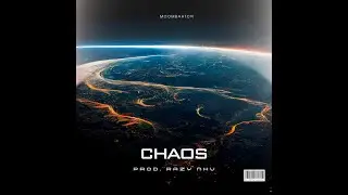 CHAOS - RAZY NKV (MOOMBAHTON) 2024 🇵🇬