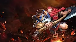 Hero Spotlight 1.14 Patch - Bane