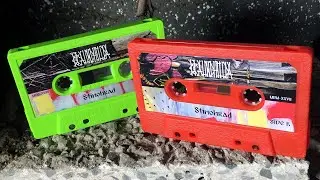 BRAUNCHOLDA &ndash; Grindcorov&eacute; masakry&scaron;tě je lep&scaron;&iacute; než brouzdali&scaron;tě [COLLECTOR'S VIDEO]