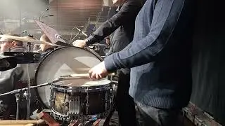 Majestic percussion Prophonic Thick maple 