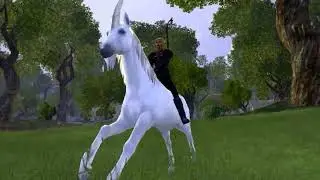Трейлер Vanguard: Saga of Heroes