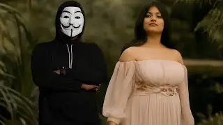 Wesmuhuna - OYA RUPE (ඔය රුපේ) Official Music Video