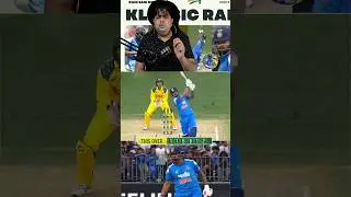 What A Knock Kl Rahul #shorts #klrahul #cricket