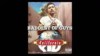 LeDrip - Baddest of Guys | Prod. By Skrewaholics