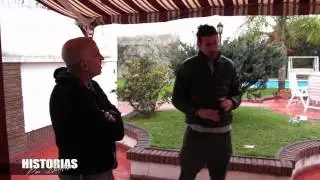 Historias por Dentro - Cap.19 - Nicolas Spolli
