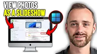 How to View Photos as a Slideshow on Windows 11 | Quick Guide