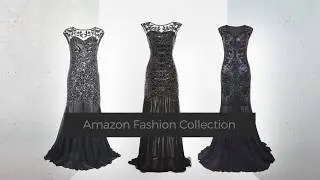 10 Pretty Great Gatsby Prom Dresses Amazon Fashion Collection