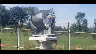 Sunshine recorder