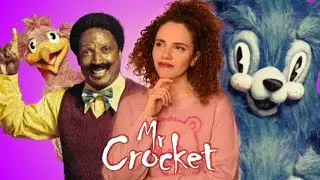 Mr. Crocket (2024): il nuovo Freddy Krueger? | Recensione