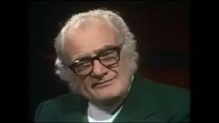 Buck Ram - excellent 1973 interview