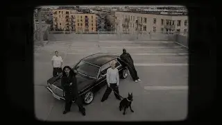 KENDRICK LAMAR TYPE BEAT 