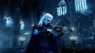 Epic Violin + Piano + Metal Fusion | Boost Energy & Power Up | Musical Elegance