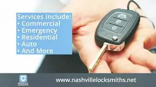 Locks & Locksmiths in Nashville TN, details at YellowPages.com
