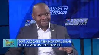 Post-Budget Analysis: SA Minister Enoch Godongwana&rsquo;s Budget 2023