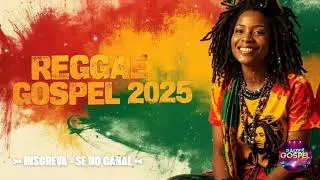 História de Milagre Versão Reggae Gospel 2025