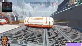 getting diamond today [EN/MY]