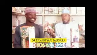 YAN ZAMAN BANZA SEASON 1 EPISODE 2 BY SADA SK