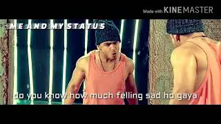 Daru party dj song - WhatsApp status  millind gabba