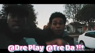 TRE DA JIT (Promo video)