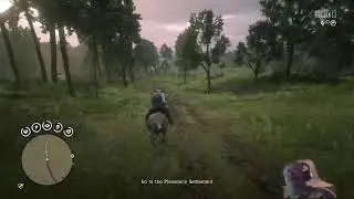 RDO working to max Trevor