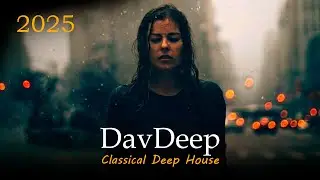 DavDeep & Davvi - Again | Emotional Deep Vibes !
