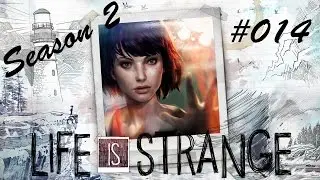 Life is Strange ★ HD - Chooo! Chooo! I'm a train - Episode 2 ★ #014