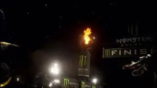 Mxgp 3 insane battles