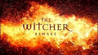 Ремейк &laquo;Ведьмака&raquo; &mdash; официальный видео-анонс Unreal Engine 5