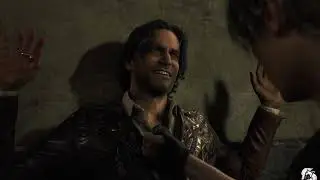 Resident Evil 4 (2023) | Wait. Hide. Follow me. | Part 05