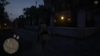 Clumsy Cowboy 1