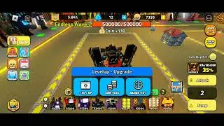 проходит розыгрыш на large computer man.в комментариях пишите ник( в роблоксе) titan wars