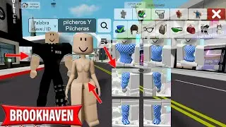 CODIGOS ID PARA PILCHEROS Y PILCHERAS PARA CUERPOS Y CINTURAS EN BROOKHAVEN 🏡 RP ROBLOX OUTFITS 