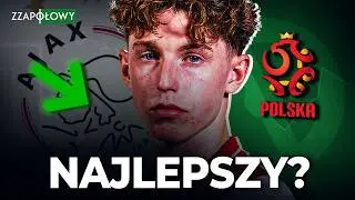 Który talent zbawi reprezentację Polski?