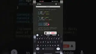 Interview Let javascript 