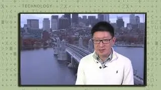 004 - Nicholas Fang - Relationship with MIT and ILP