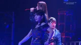 北川莉央　生田衣梨奈　羽賀朱音