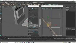 Middle Isle Guide Documentation CH1 -  Modular Environment Asset Pipeline