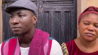 Omo Iya becky