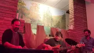 Inaugural Funk (Matt Teegarden, Chris Firey, Bo Hallford)