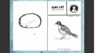 Let's Make a Holy Book: Who are the animals?
