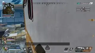 Apex Wall Run