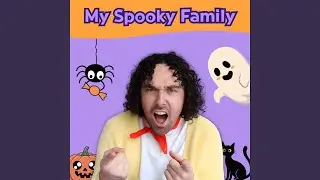 My Spooky Family