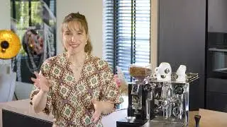 Quick Mill Rubino Plus review – krachtige en compacte E61 warmtewisselaar voor de thuisbarista