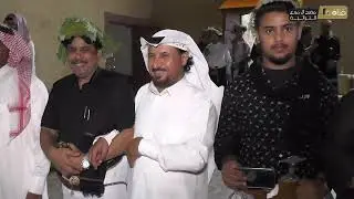 أهل امسرو من أل عمرن أخوال بو العريس عبدالعزيزعلي احمد الظلمي الفيفي في قصرالجودبالهيجه بحقوفيفا1443