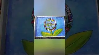 G20 Drwaing||G20 poster||G20 poster drawing||#ytshorts